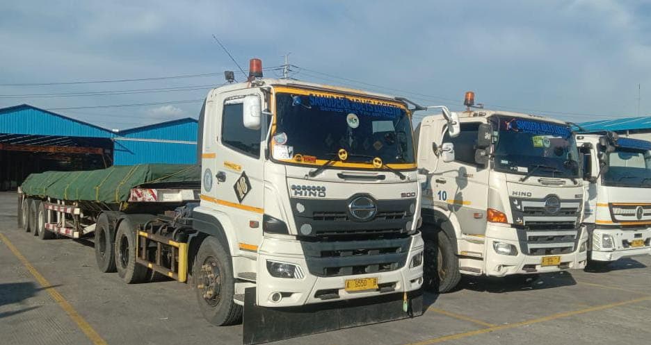 our services