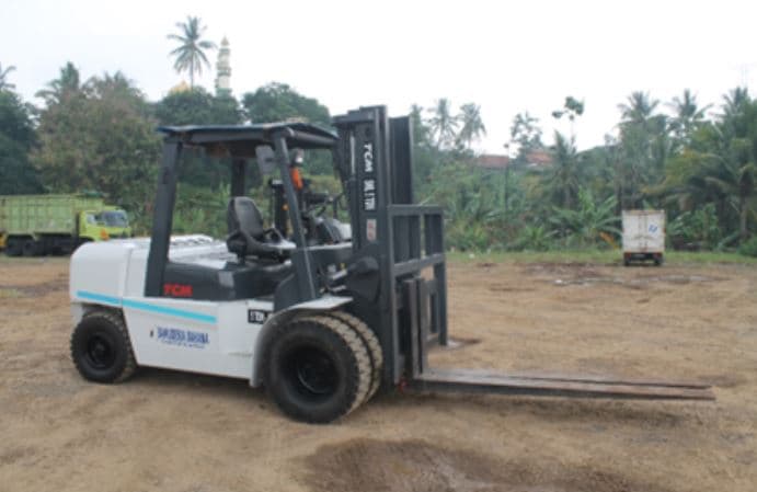 our services