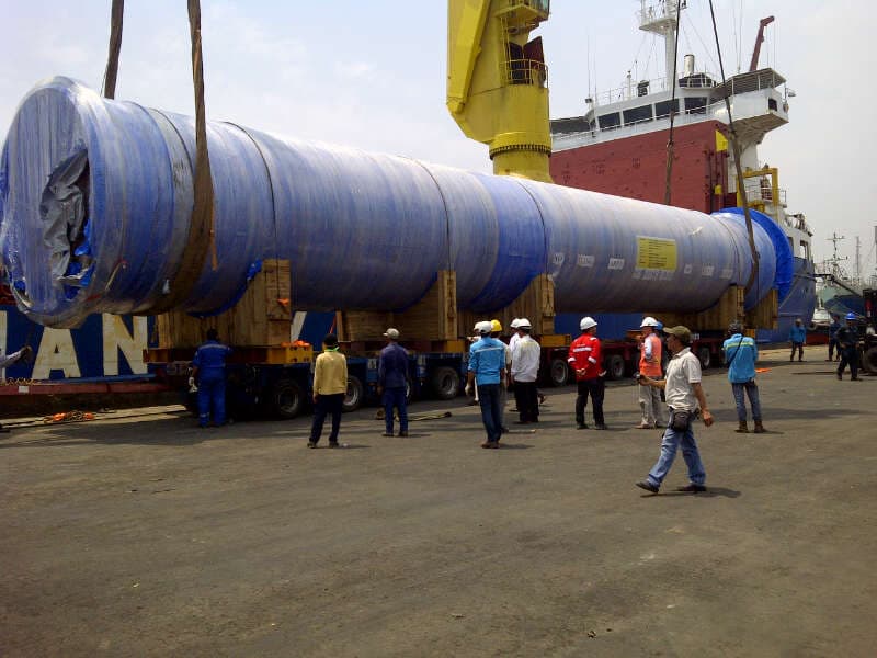 Stevedore
