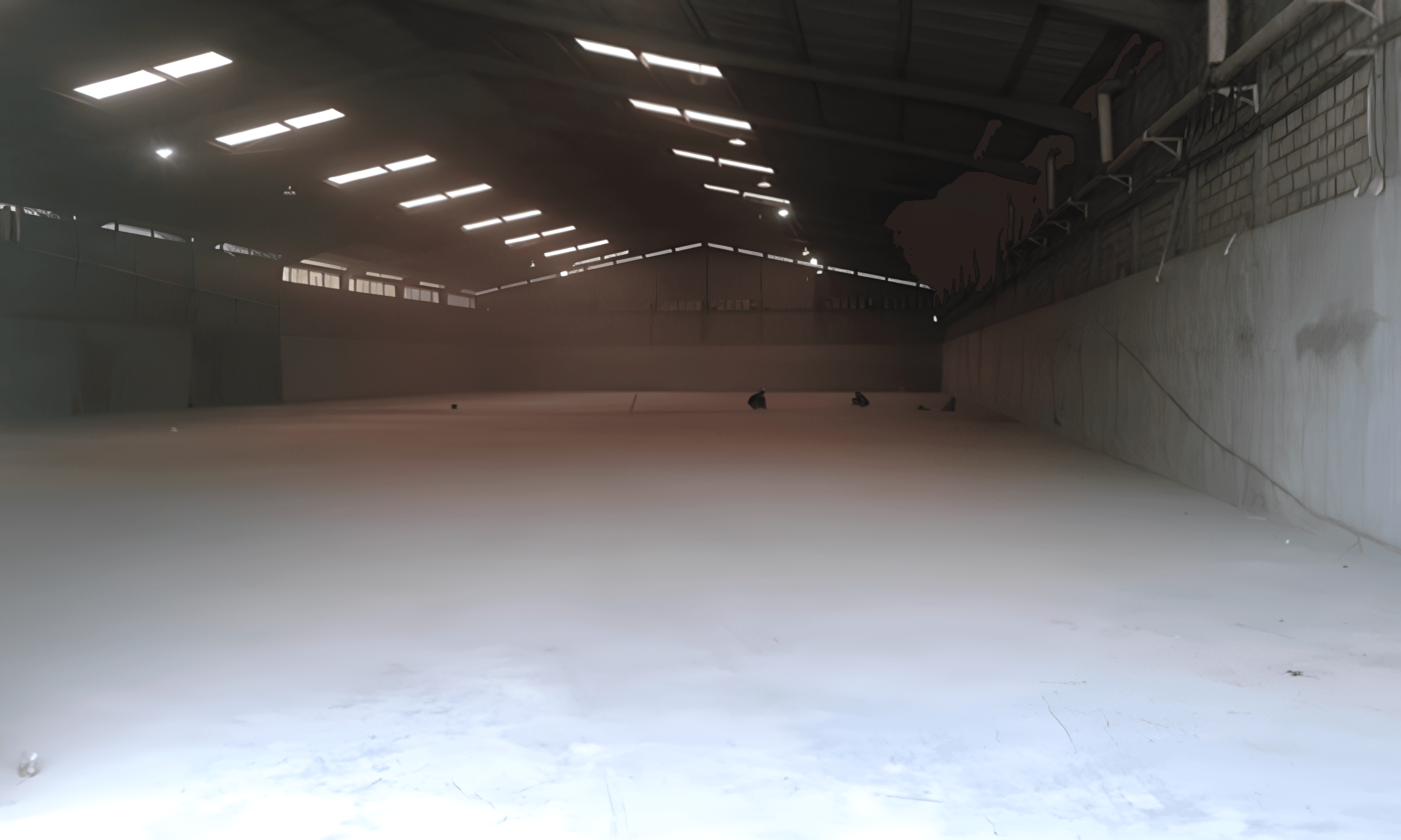 Warehousing
